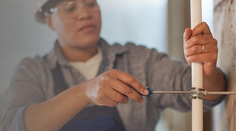 Local annual plumbing maintenance in Mallory, NY